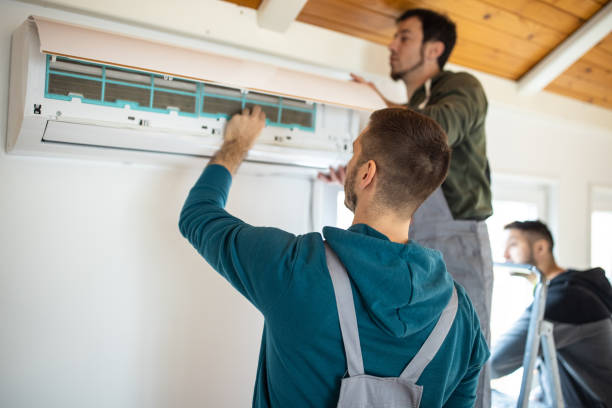 Best HVAC service technicians  in Haverford College, PA