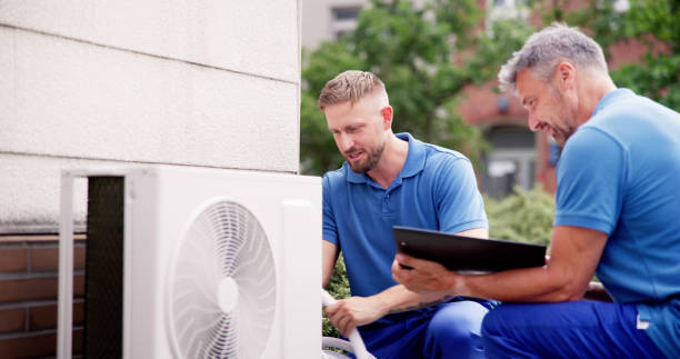 Best HVAC repair near me  in Haverford College, PA