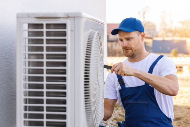 Best HVAC replacement cost  in Haverford College, PA