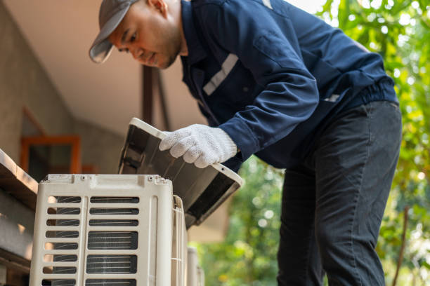 Best Central air repair  in Haverford College, PA